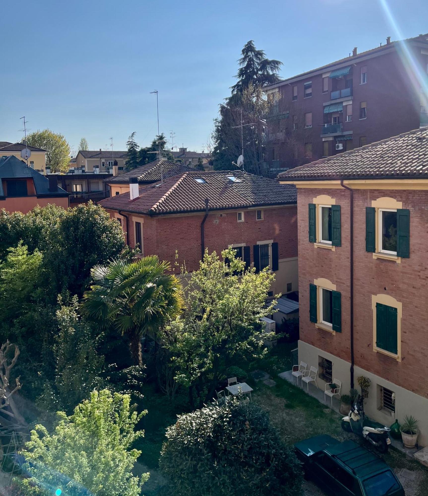 Home Fornasini - Fiera -, Bologna